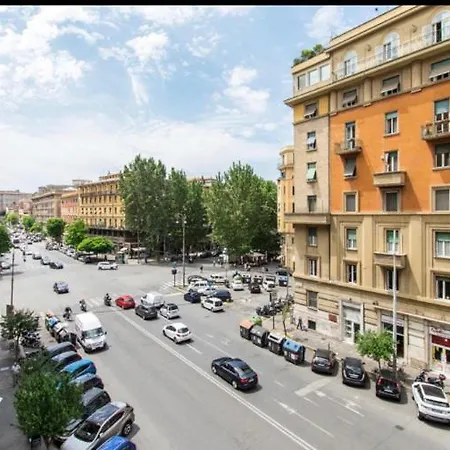 Nikita Apartment Rome Extérieur photo