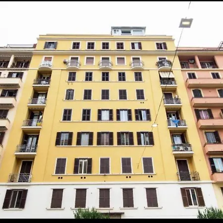 Nikita Apartment Rome Extérieur photo