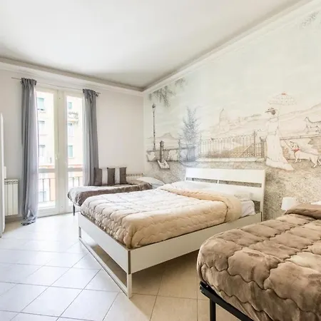 Nikita Apartment Rome Extérieur photo