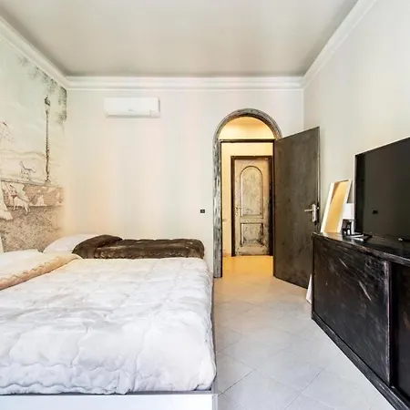 Nikita Apartment Rome Extérieur photo
