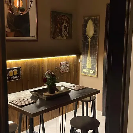 Nikita Apartment Rome Extérieur photo