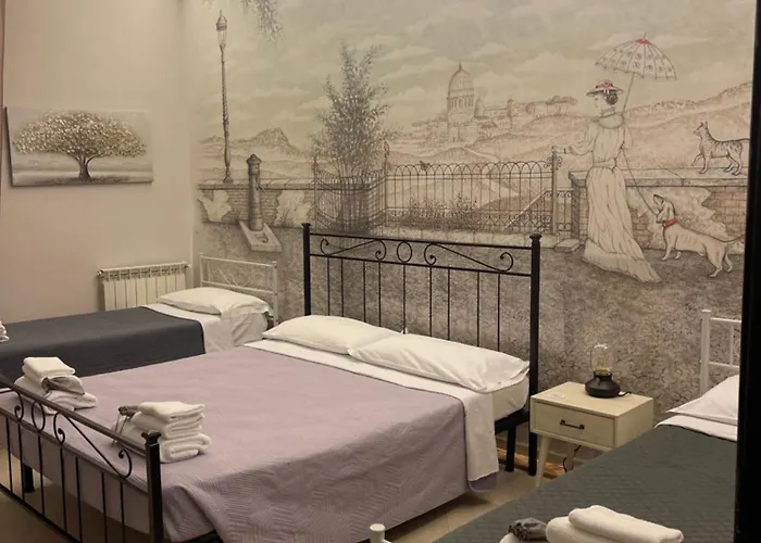 Nikita Apartment