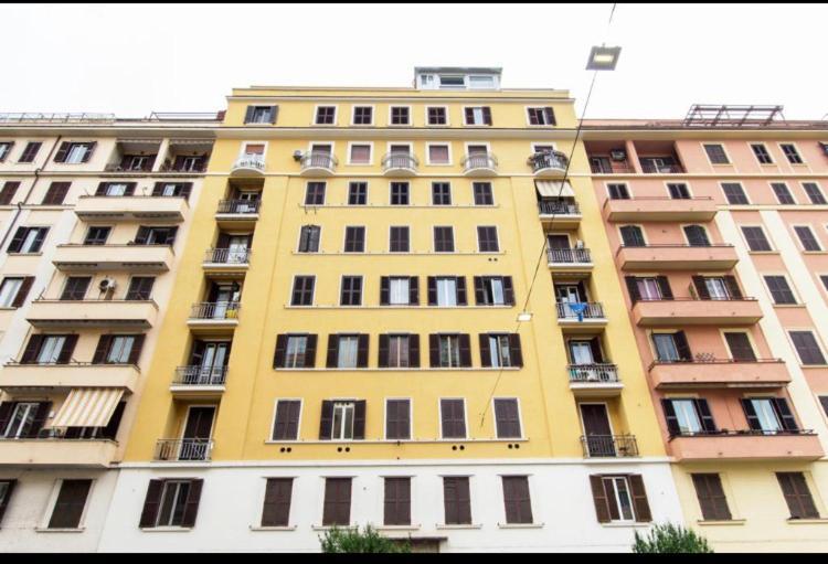 Nikita Appartement