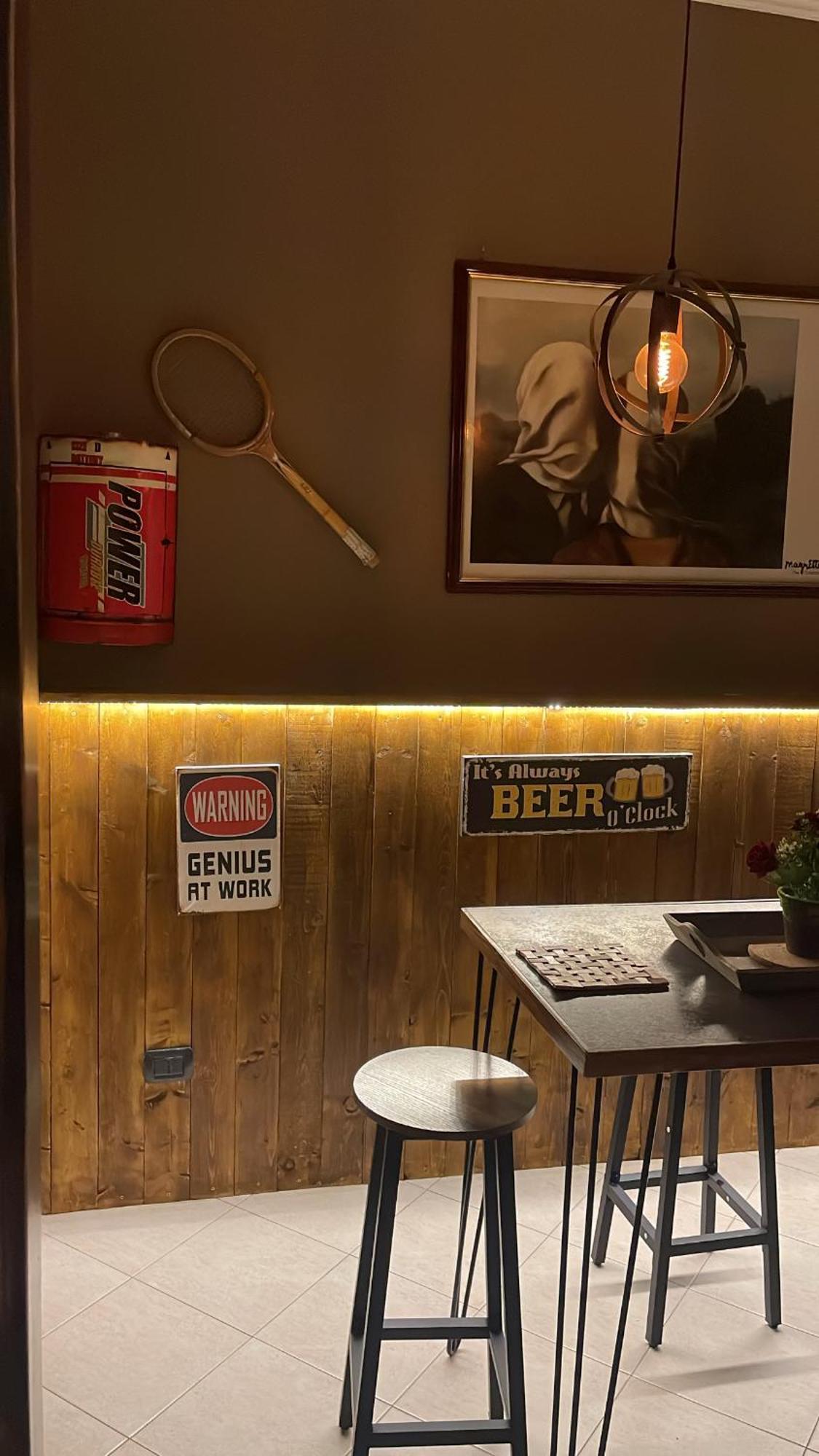 Nikita Appartement